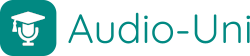Audio-Uni Logo